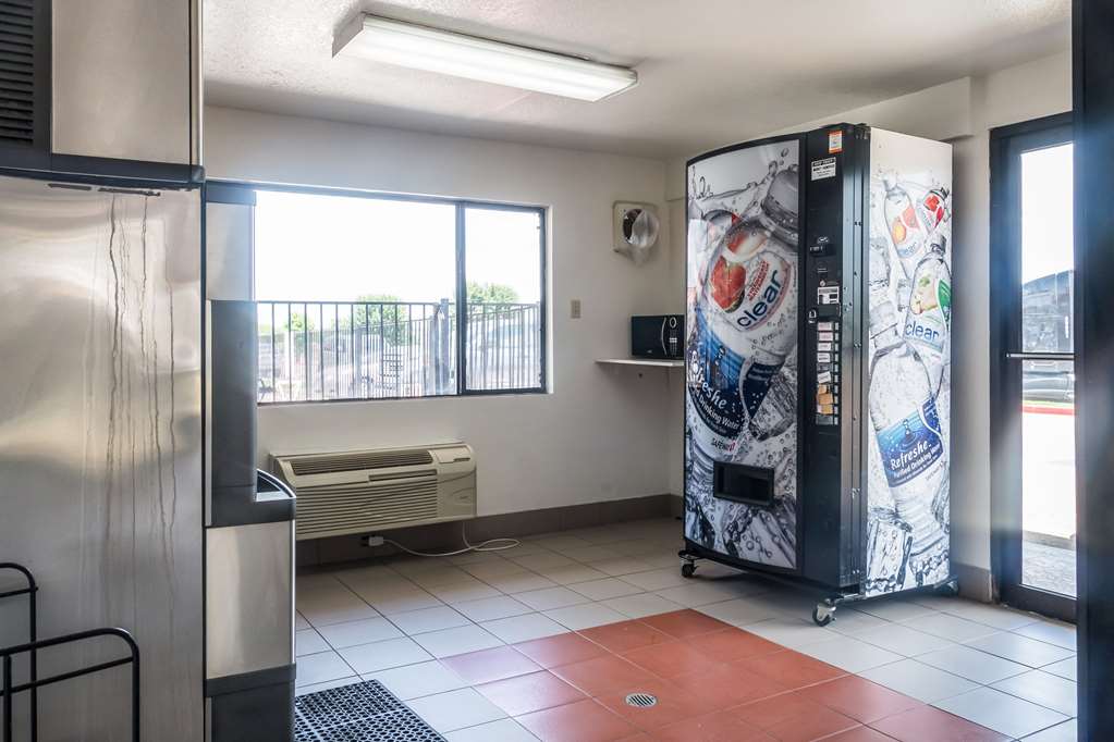 motel 6 mesquite tx rodeo convention ctr