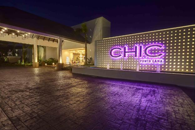 royalton chic punta cana