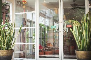 the sunrise residence