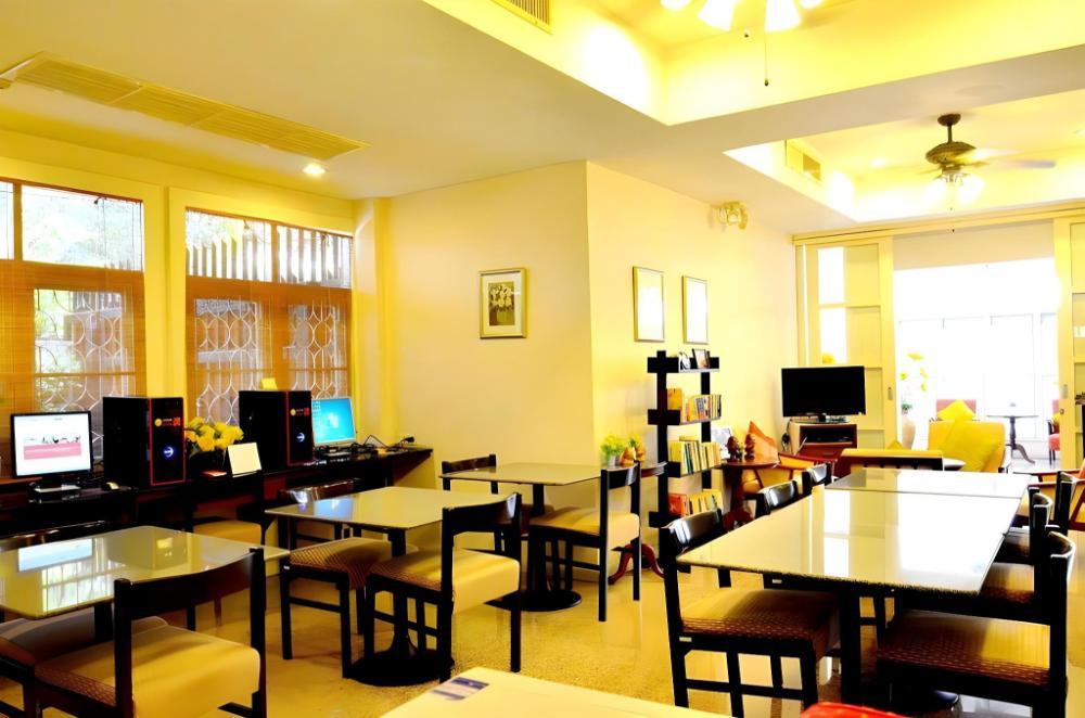 the sunrise residence