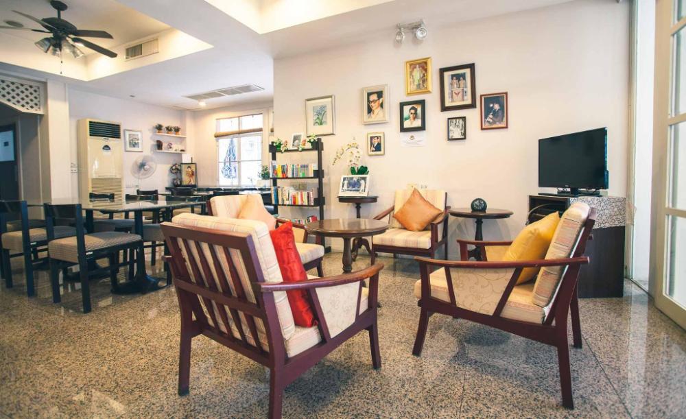 the sunrise residence