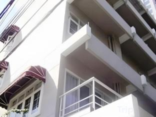 the sunrise residence