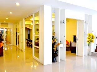 the sunrise residence