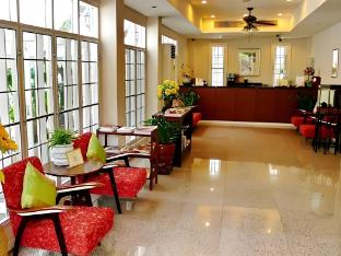 the sunrise residence