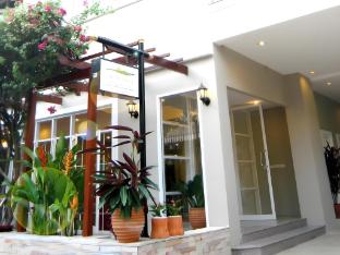 the sunrise residence