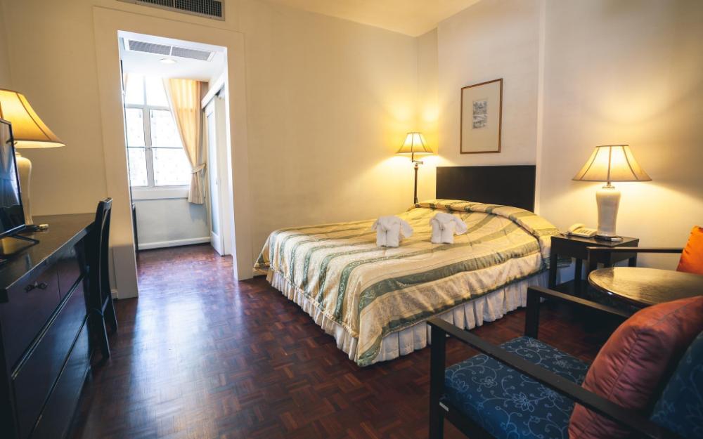 the sunrise residence