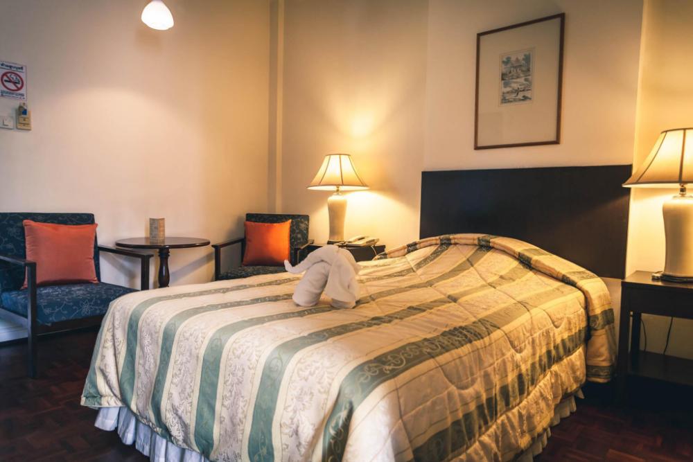 the sunrise residence