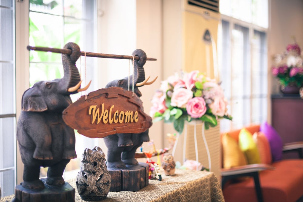 the sunrise residence