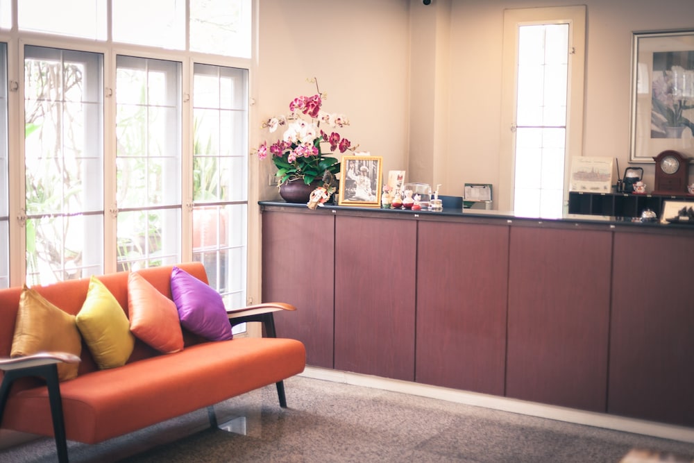 the sunrise residence