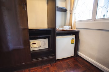 the sunrise residence