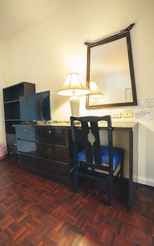 the sunrise residence