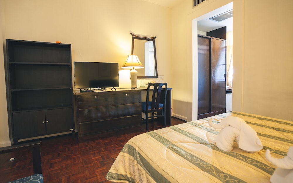 the sunrise residence