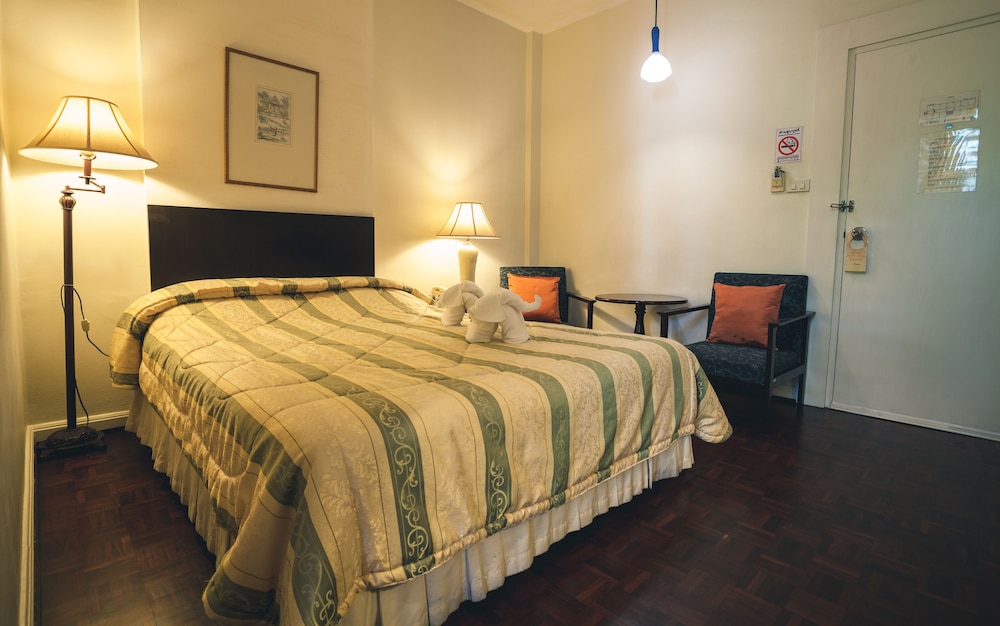 the sunrise residence