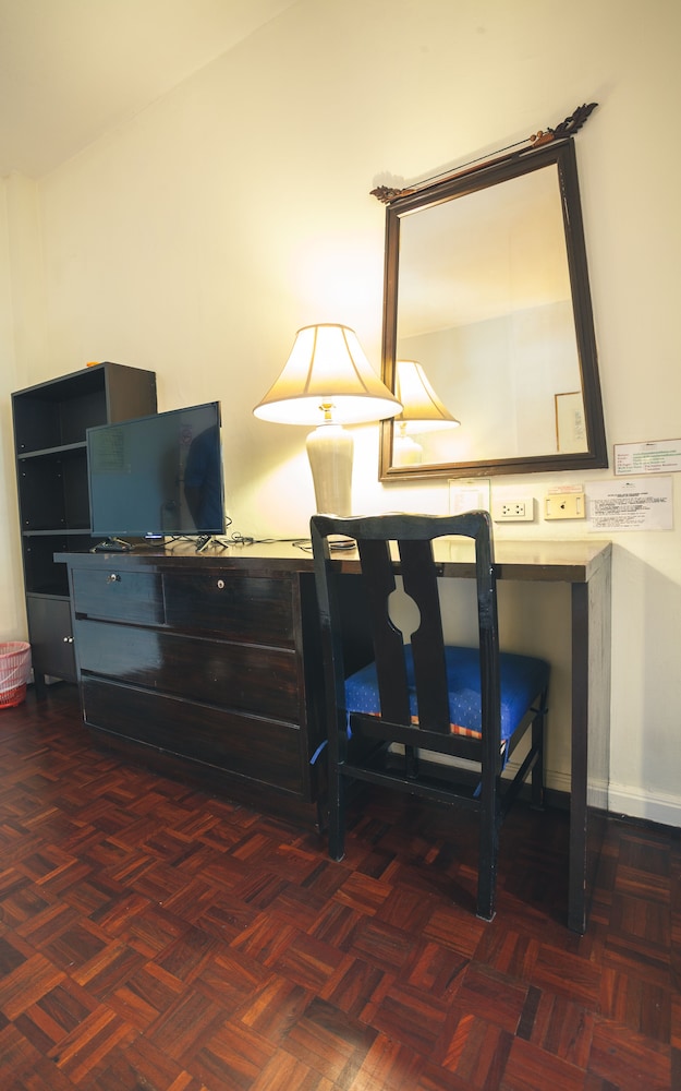 the sunrise residence