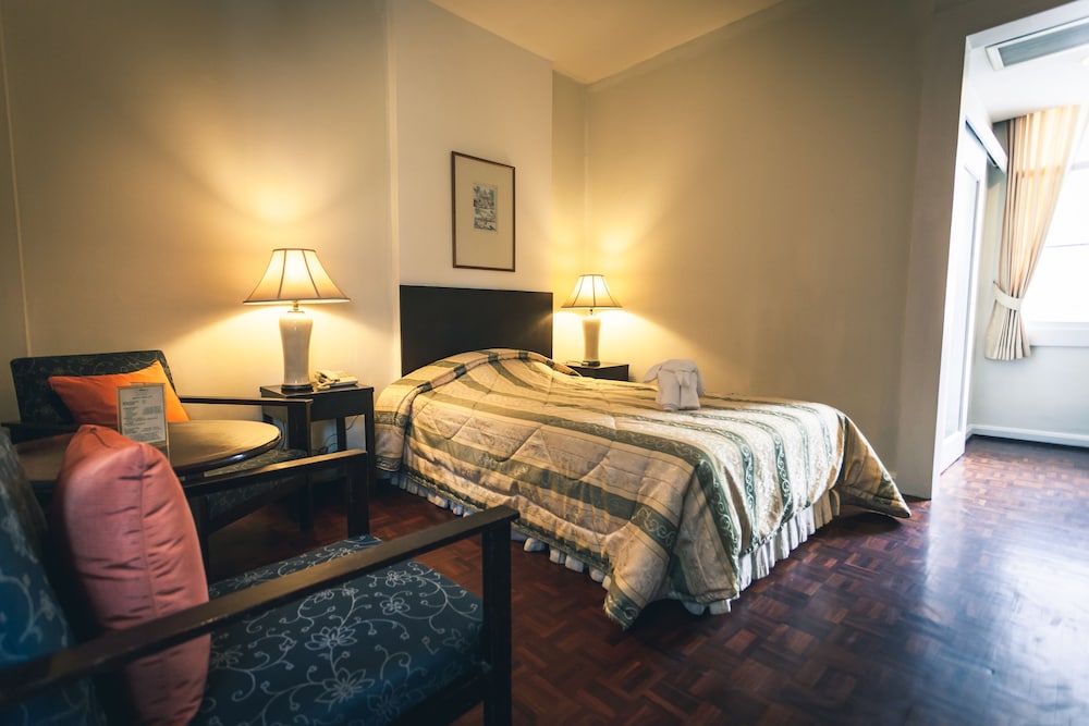 the sunrise residence