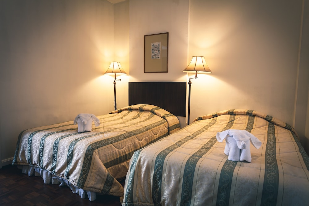 the sunrise residence