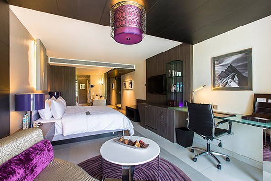 le meridien suvarnabhumi bangkok golf resort and spa