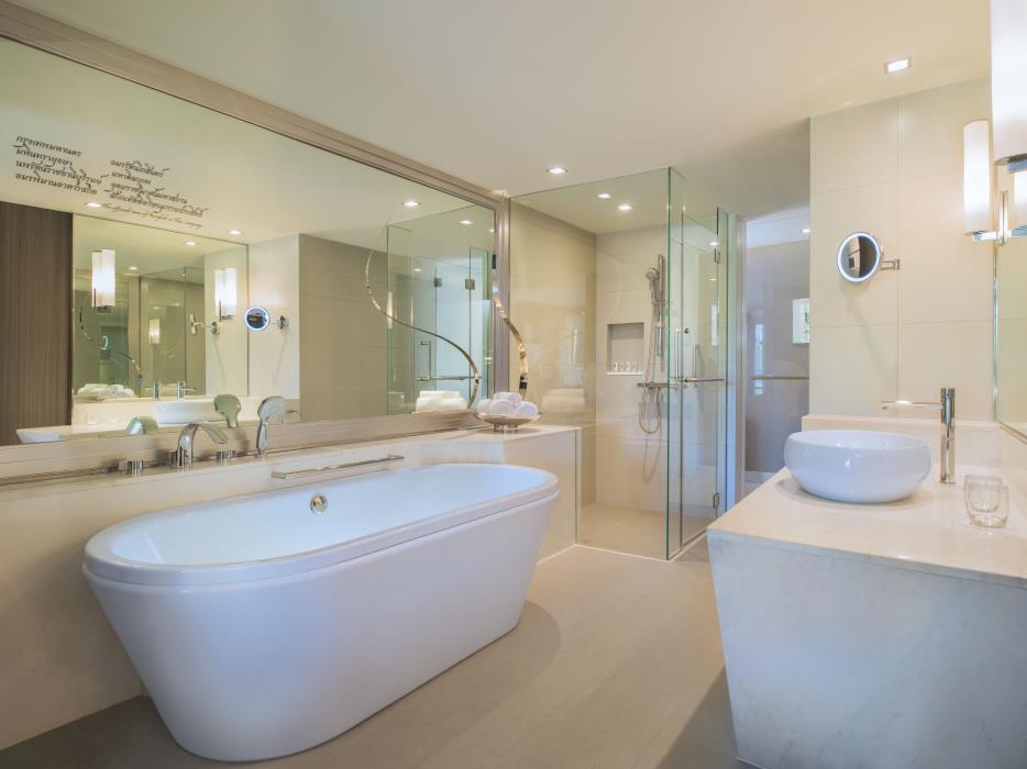 le meridien suvarnabhumi bangkok golf resort and spa