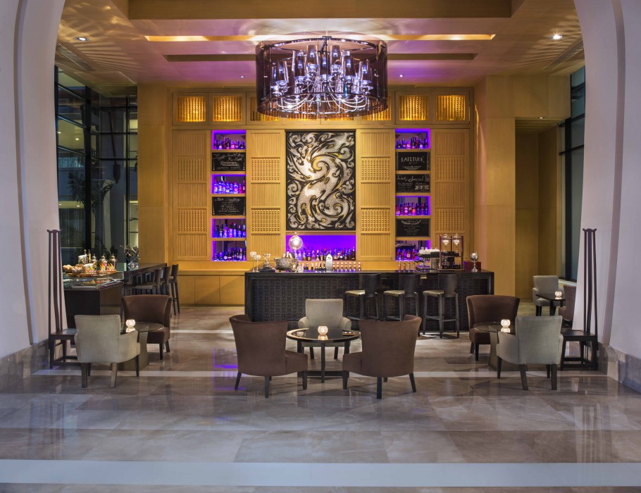 le meridien suvarnabhumi bangkok golf resort and spa