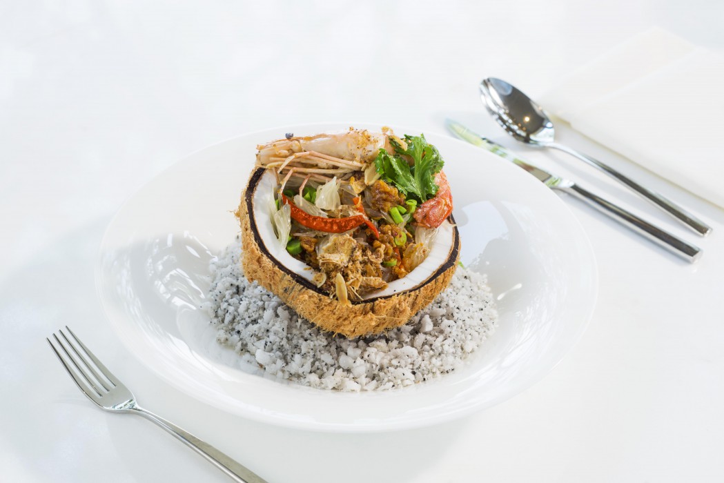 le meridien suvarnabhumi bangkok golf resort and spa