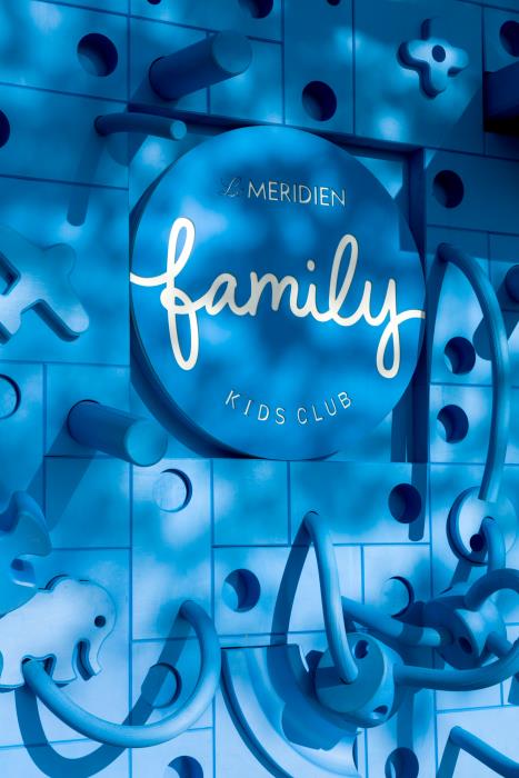 le meridien suvarnabhumi bangkok golf resort and spa