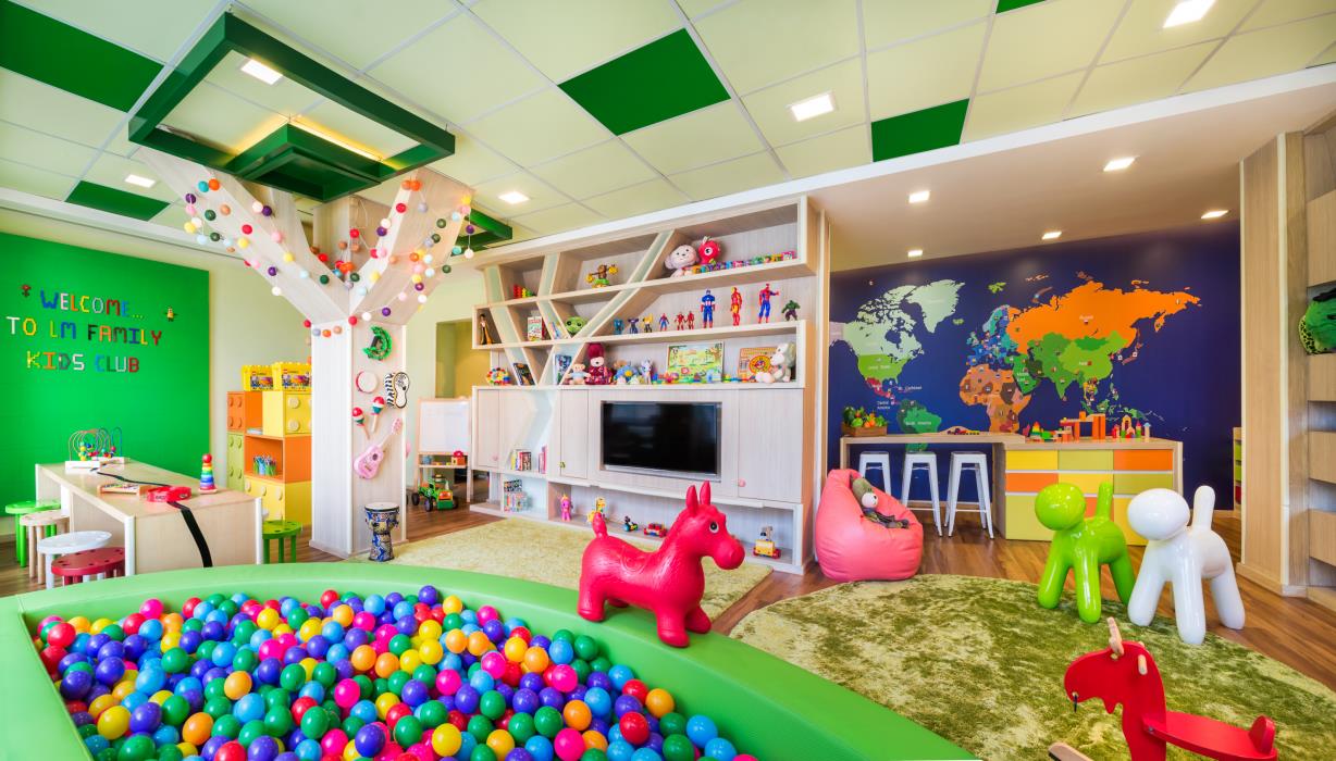 le meridien suvarnabhumi bangkok golf resort and spa