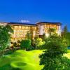 le meridien suvarnabhumi bangkok golf resort and spa