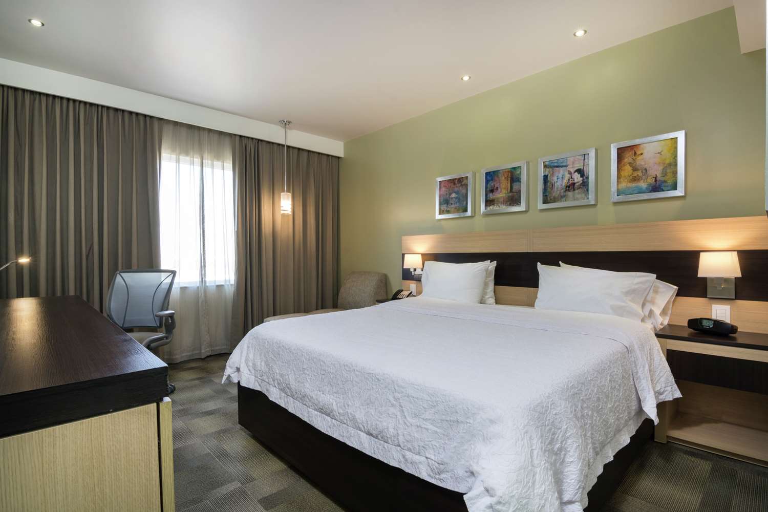 hampton inn by hilton silao aeropuerto bajio