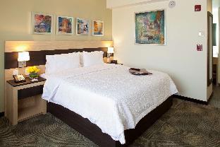 Hampton Inn By Hilton Silao-Aeropuerto Bajio,Silao>>Guanajuato,3 star
