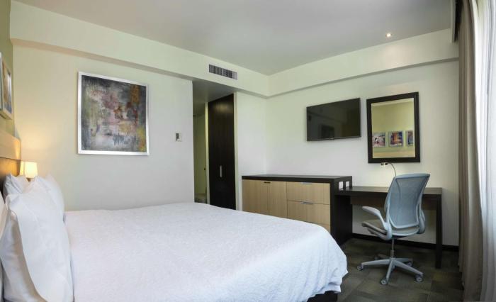 hampton inn by hilton silao aeropuerto bajio