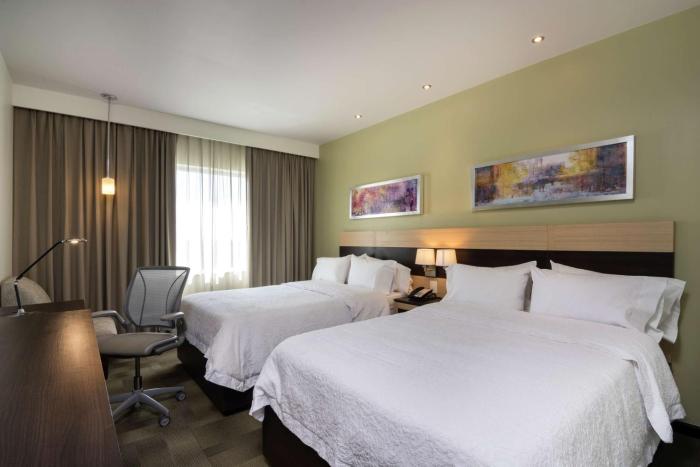 hampton inn by hilton silao aeropuerto bajio