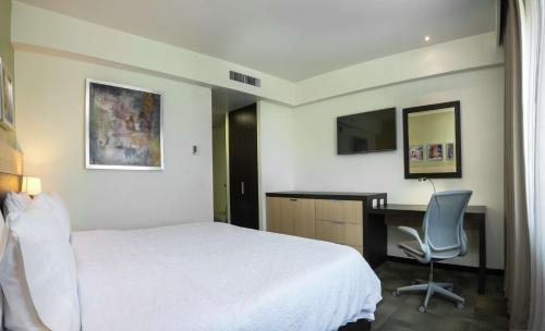 hampton inn by hilton silao aeropuerto bajio