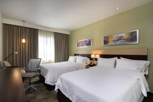 hampton inn by hilton silao aeropuerto bajio