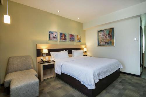 hampton inn by hilton silao aeropuerto bajio