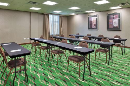 homewood suites by hilton odessa