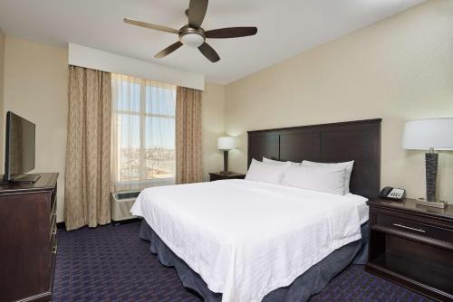 homewood suites by hilton odessa