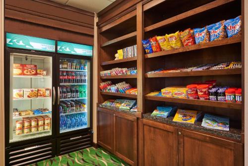 homewood suites by hilton odessa