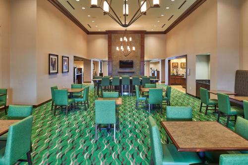 Homewood Suites By Hilton Odessa,Midland>>Ector,3 star