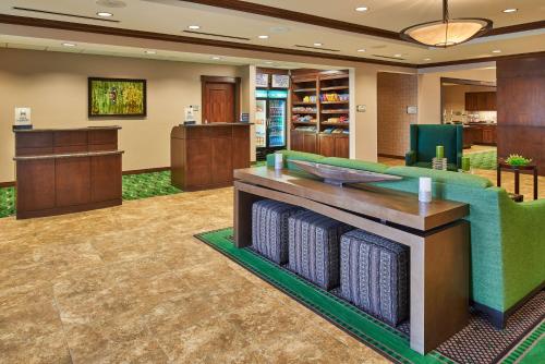 Homewood Suites By Hilton Odessa,Midland>>Ector,3 star
