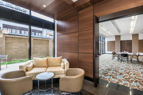 holiday inn express and suites bogota zona financiera by ihg