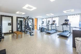 holiday inn express and suites bogota zona financiera by ihg