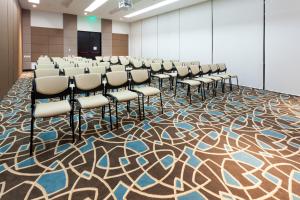 holiday inn express and suites bogota zona financiera by ihg