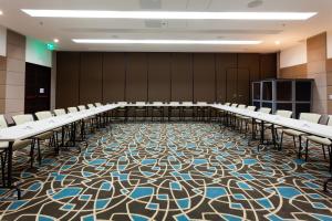 holiday inn express and suites bogota zona financiera by ihg