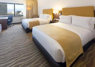 holiday inn express and suites bogota zona financiera by ihg