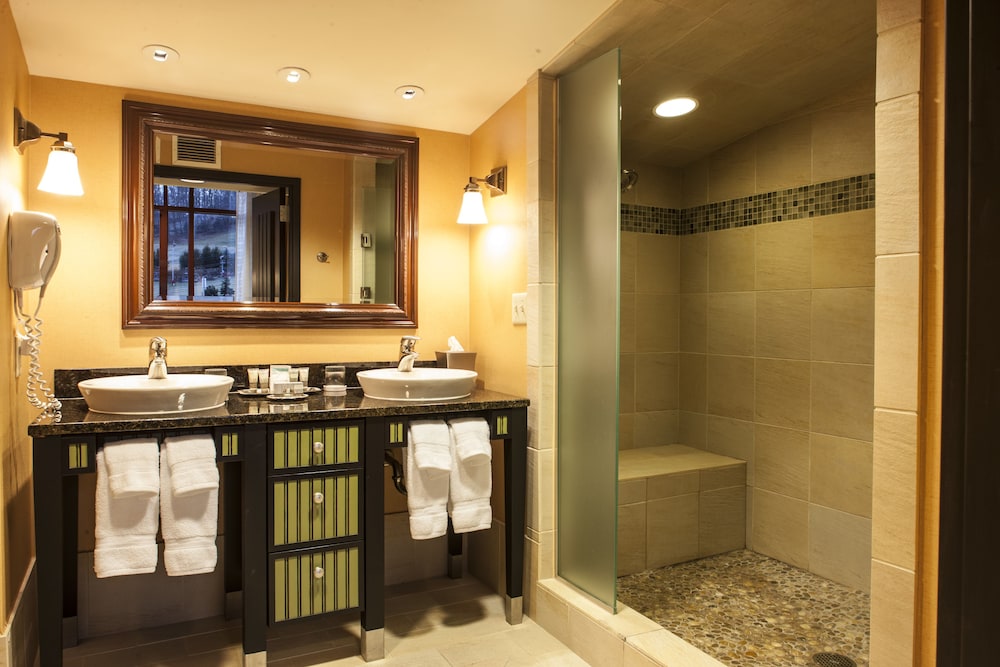 Bear Creek Mountain Resort,Near Bear Creek Mountain,4 star