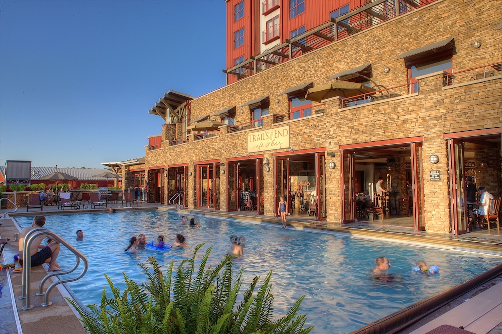 Bear Creek Mountain Resort,Near Bear Creek Mountain,4 star