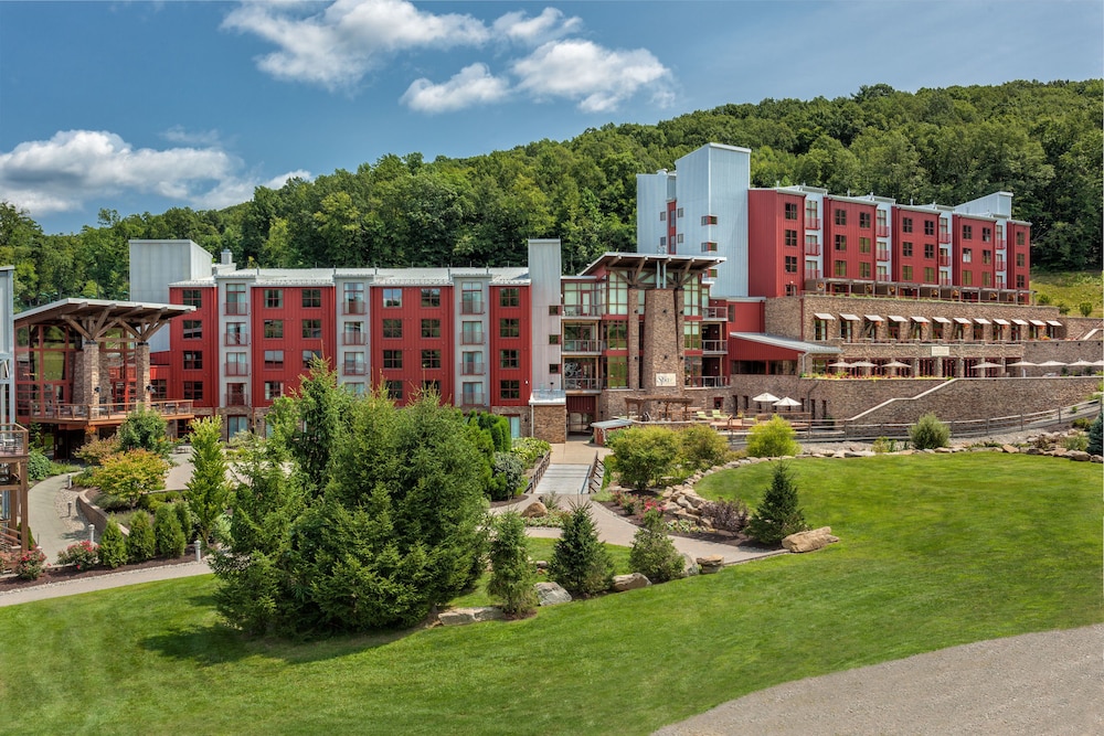 Bear Creek Mountain Resort,Near Bear Creek Mountain,4 star