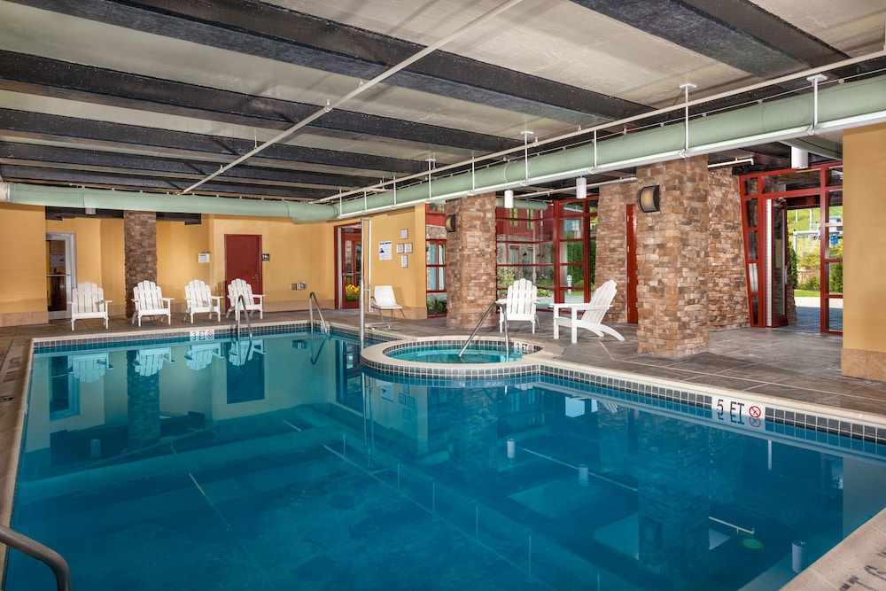 Bear Creek Mountain Resort,Near Bear Creek Mountain,4 star