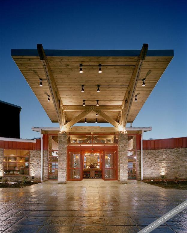 bear creek mountain resort