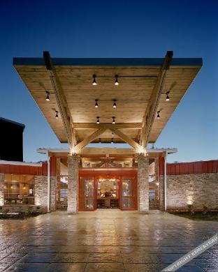 bear creek mountain resort